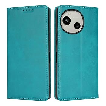 Amazon.co.jp: AQUOS R9 ケース 手帳型 AQUOSR9 SoftBank A401SH